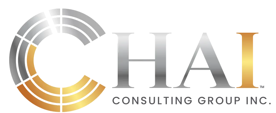 CHAI Consulting Group Inc. logo